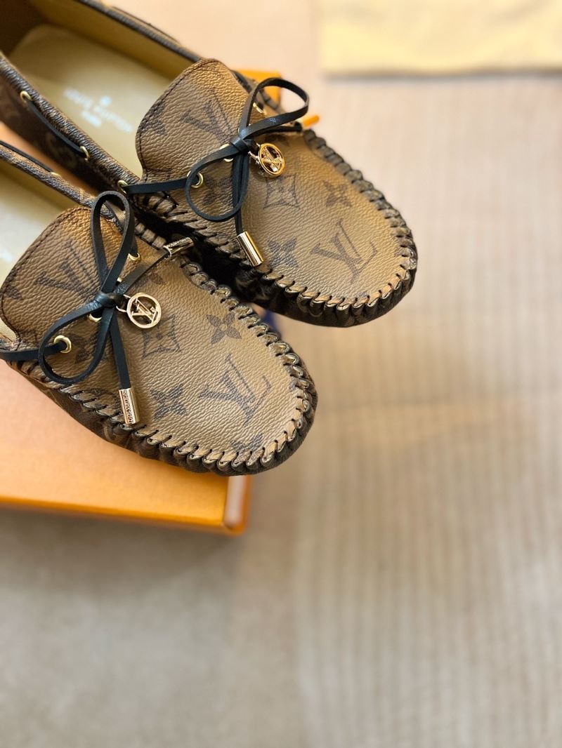 Louis Vuitton Tods Shoes